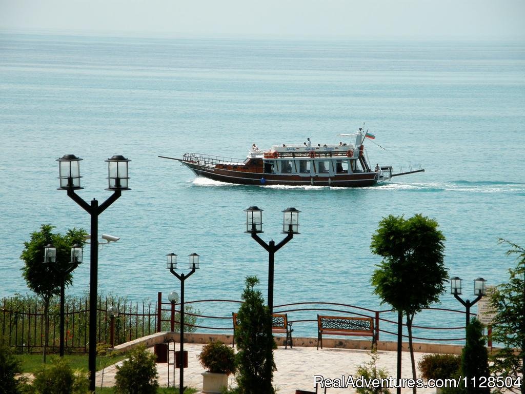 Sea View | Your Perfect Family Vacation in Bulgaria | Image #17/20 | 