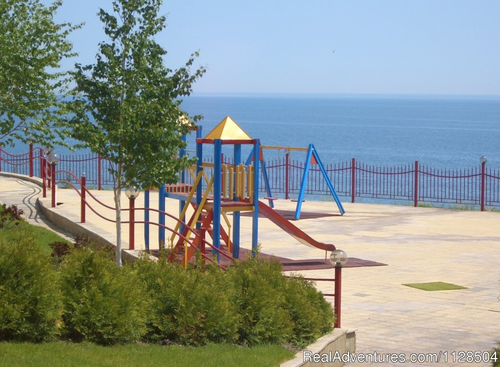 Kids Area | Your Perfect Family Vacation in Bulgaria | Image #9/20 | 