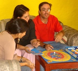 Learn Spanish in Arequipa White city in South Peru | Arequipa, Peru