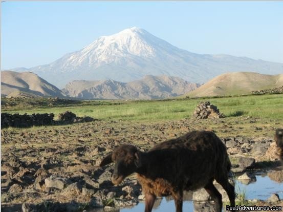 samistal travel | Trekking In Kackar And Ararat Mountaİns | Nigde, Turkey | Hiking & Trekking | Image #1/3 | 