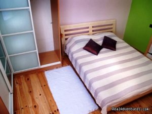 Hostel | Riga, Latvia | Youth Hostels