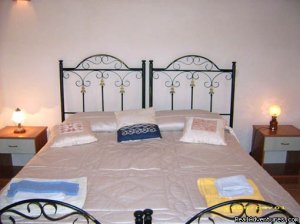Beautifull Holiday in Lecce Apulia B&B LaPiazzetta | Lecce, Italy Bed & Breakfasts | Bed & Breakfasts Sorrento, Italy