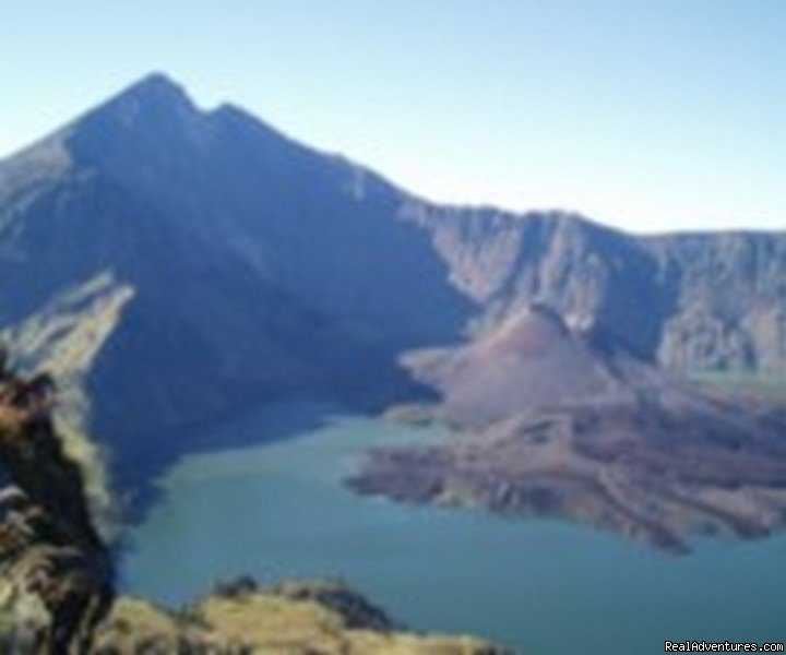 Lombok Trekking Rinjani volcano | Trekking rinjani volcano mount | Banda Aceh, Indonesia | Hiking & Trekking | Image #1/1 | 
