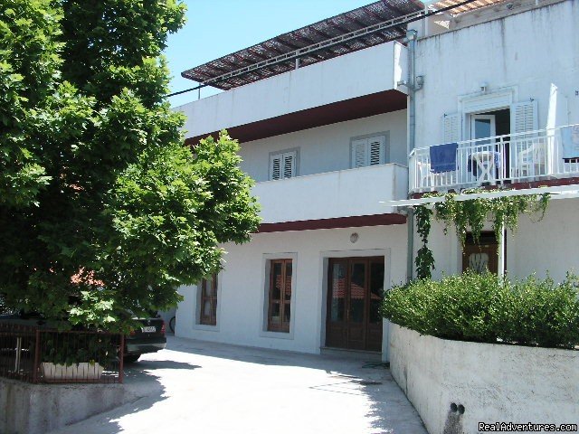 Cavtat apartments for rent FAMILLY | Image #6/6 | 