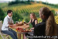 Real Kiwi operators Wine - Golf and Scenic Tours | Nelson, New Zealand Sight-Seeing Tours | New Zealand Tours