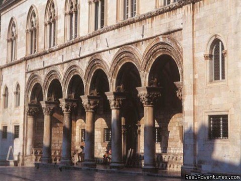 The Rectors Palace | DUBROVNIK OLD TOWN Accomodations | Image #10/10 | 