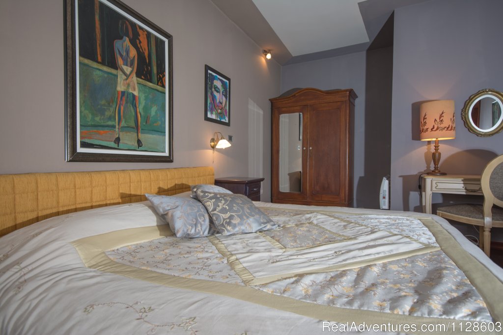 Apartment21 | Luxury stay in Sarajevo | Image #2/16 | 