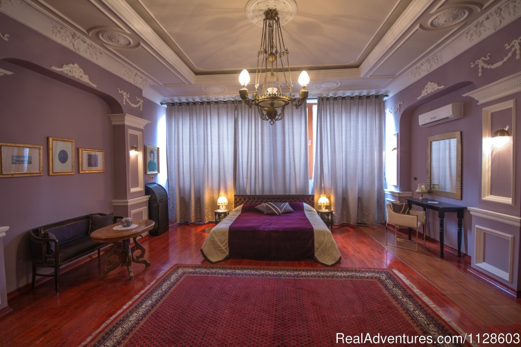 Apartment 12 | Luxury stay in Sarajevo | Image #16/16 | 