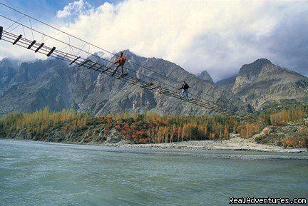 gulmit gojal src | Travel & Tourism  Service (silkroad caravan) | Image #2/20 | 