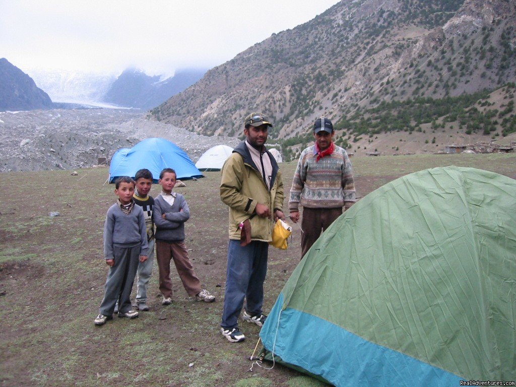 SilkRoad Caravan Trek & Tour  Pakistan Afghanistan | Image #6/16 | 