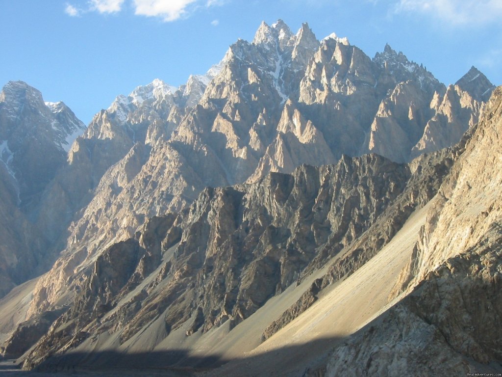 SilkRoad Caravan Trek & Tour  Pakistan Afghanistan | Image #8/16 | 