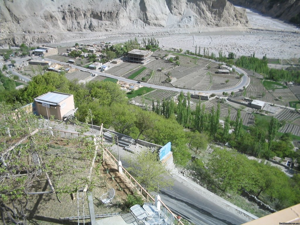 SilkRoad Caravan Trek & Tour  Pakistan Afghanistan | Image #9/16 | 