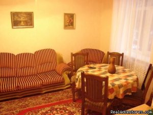 Minsk Accommodation | Belarus, Belarus Vacation Rentals | Belarus Accommodations