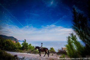 Horseback Riding & ATV Safari in Dubrovnik,Croatia | Dubrovnik, Croatia Horseback Riding & Dude Ranches | Croatia Adventure Travel