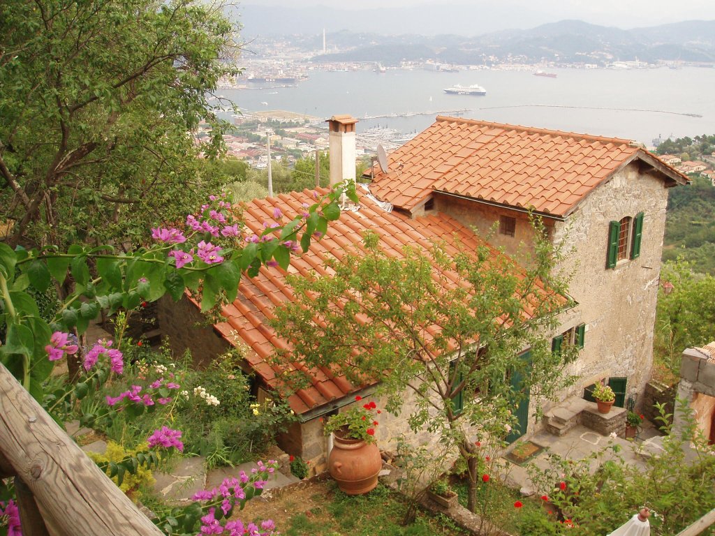 Villa for rent by Cinque Terre | Image #3/5 | 