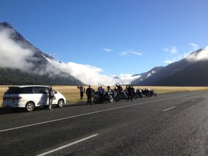 New Zealand Motorcycle Tours & Hire | RD2 Kaiapoi, New Zealand Motorcycle Tours | Queenstown, New Zealand Motorcycle Tours
