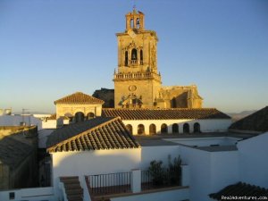 Casa Campana, Arcos de la Frontera | Arcos de la Frontera, Spain Bed & Breakfasts | Villa Del Rio, Spain Accommodations