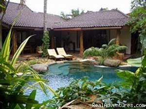 Bali Villa Vacation Home - Villa Tibu | Bali, Indonesia | Vacation Rentals