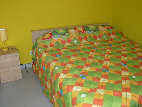 The Yellow Room