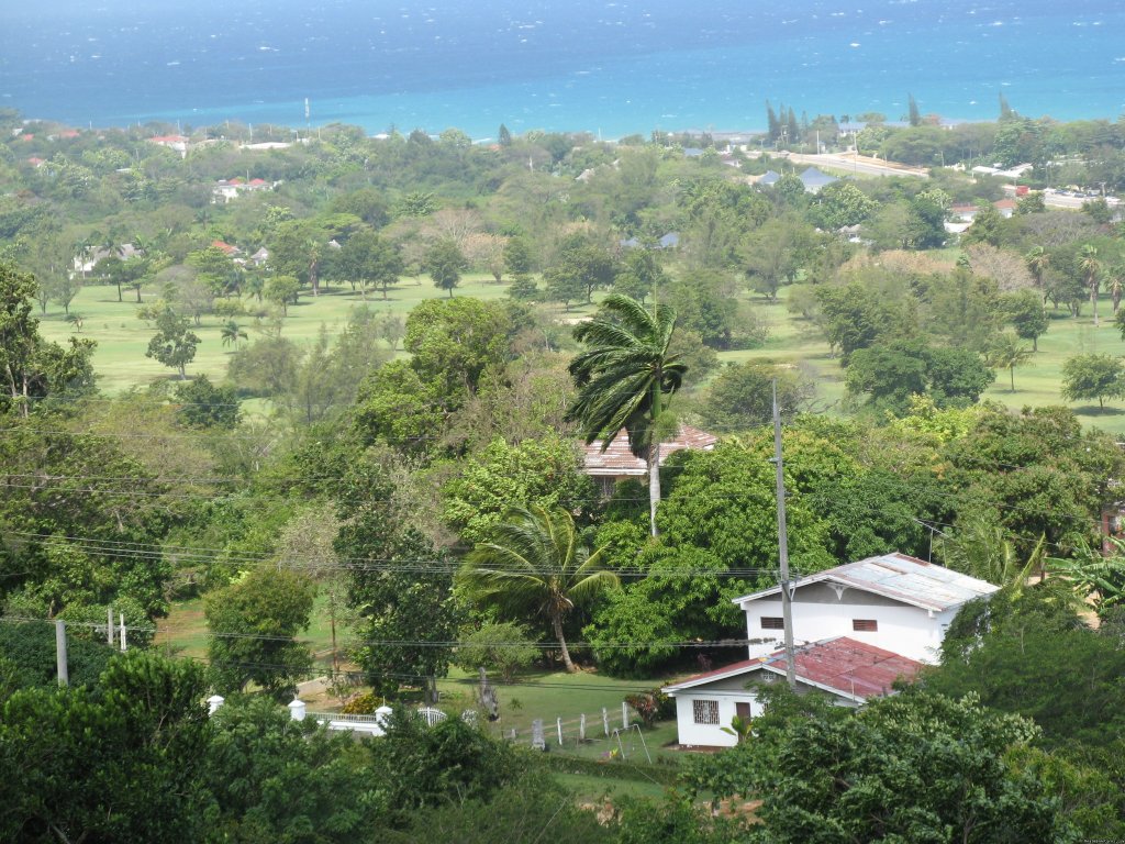 Views of the neighborhood. | Private villa in Runaway Bay, Jamaica | Image #2/4 | 