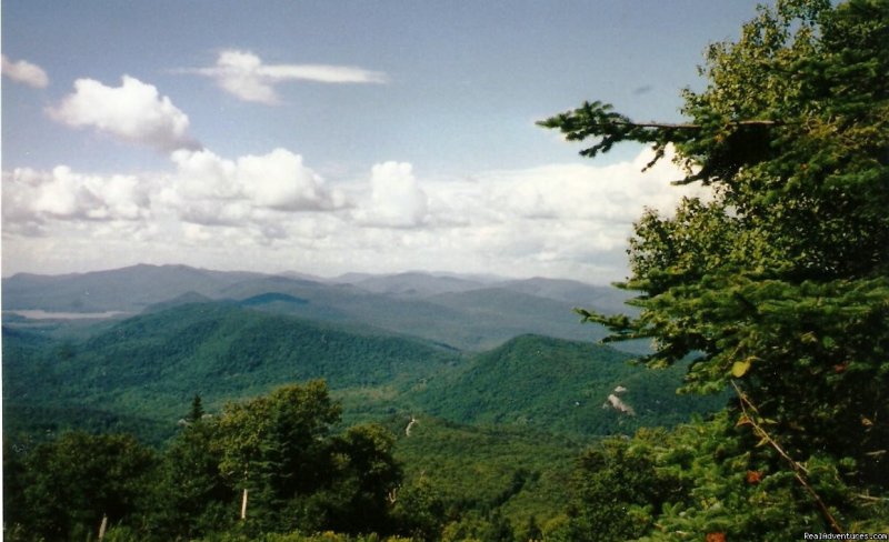 Vermont's Green Mountains | Affordable Guided Hiking & Kayaking Vacations | Image #2/13 | 