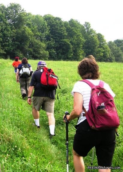 Hike | Image #10/13 | Affordable Guided Hiking & Kayaking Vacations