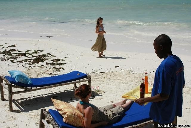 Mbuyuni Beach Village-Jambiani - Zanzibar | Image #3/12 | 