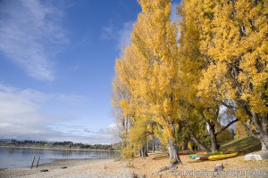 Edgewater -Lake Wanaka | Wanaka, New Zealand Hotels & Resorts | Christchurch, New Zealand Accommodations