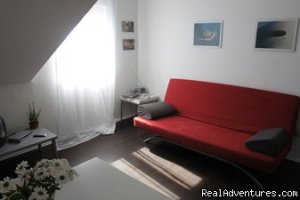 Apartment Spaleto Croatia | Split, Croatia Vacation Rentals | Croatia Vacation Rentals