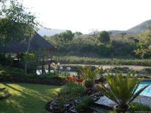 'Old fashioned' Country style lodge DINNER ,BED,B | Malelane, South Africa Wildlife & Safari Tours | South Africa Wildlife & Safari Tours