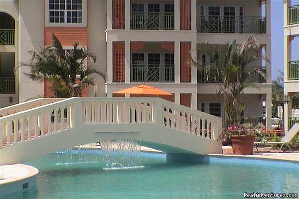 Main Pool  | Bay Gardens Beach Resort & Spa - Family Fun | Image #14/15 | 