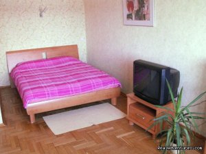 Minsk central 1 room LUXURY Apartment | Minsk, Belarus Bed & Breakfasts | Lithuania Bed & Breakfasts