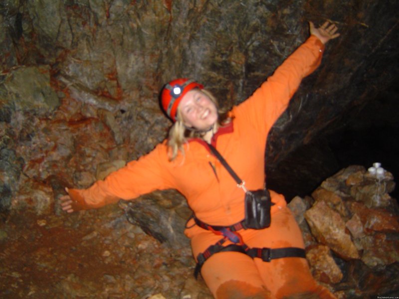 Caving with My Newfoundland Adventures | My Newfoundland Adventures | Image #19/22 | 