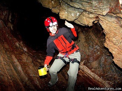 Caving with My Newfoundland Adventures | My Newfoundland Adventures | Image #20/22 | 