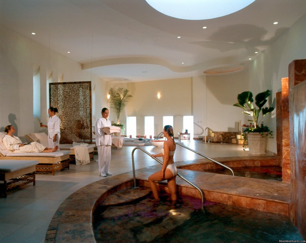 Grand Velas All Suites & Spa Resort | Image #11/18 | 