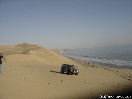 Namibian Camping Tours and Coastal Day Tours | Image #8/17 | 