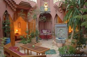 Riad Amira Victoria B&B in Marrakech Morocco | Marrakech, Morocco Bed & Breakfasts | Morocco Bed & Breakfasts