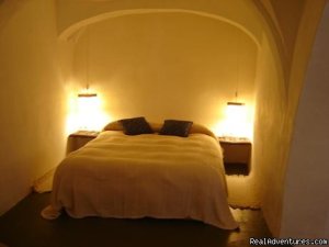 Charming Inn La Casa De Bovedas | Arcos De La Frontera, Spain Bed & Breakfasts | Accommodations Granada, Spain