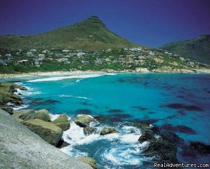 Beaches of Cape Town, South Africa | Adventure Overland Safaris with Africa Travel Co | Image #19/21 | 
