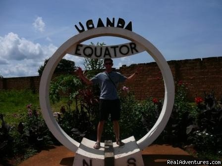 The Equator, Uganda | Adventure Overland Safaris with Africa Travel Co | Image #20/21 | 