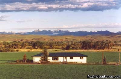 Kamloops, 5 bedroom house | Riverfront Cabins on a Private 1400 acre ranch | Image #4/19 | 