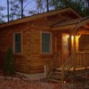 Serenity Log Cabins Country Charm