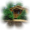 Serenity Log Cabins Country Charm