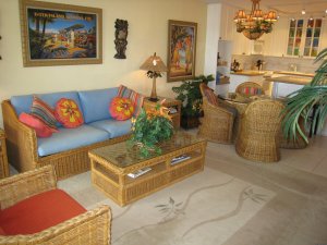Kamaole Sands 1 bed / 2 bath Total Remodel | kihei, Hawaii Vacation Rentals | Hawaii Vacation Rentals