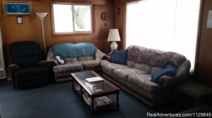 Hot Springs Cabin Rentals Sequoia Nat'l Monument | California Hot Springs, California Vacation Rentals | Accommodations Long Beach, California