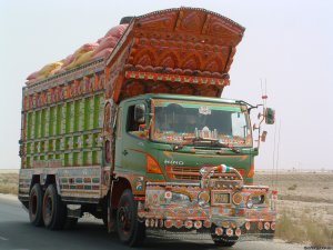 k2 International | rawalpindi, Pakistan Sight-Seeing Tours | Pakistan Sight-Seeing Tours
