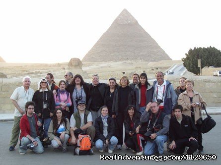 .:Egipto Tours :. Viajes y Tours Egipto | Cairo, Egypt | Sight-Seeing Tours | Image #1/6 | 