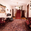 Romantic Getaway at 1840 Inn on the Main B & B Burrell Suite