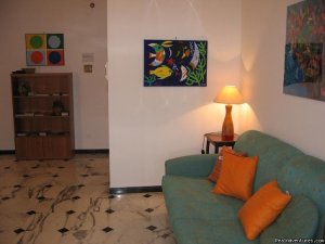 Gorgeous appartment by the sea | palermo, Italy Vacation Rentals | Italy Vacation Rentals