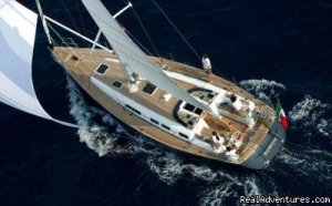 Private Sailing Yacht Charters in Croatia/Dalmatia